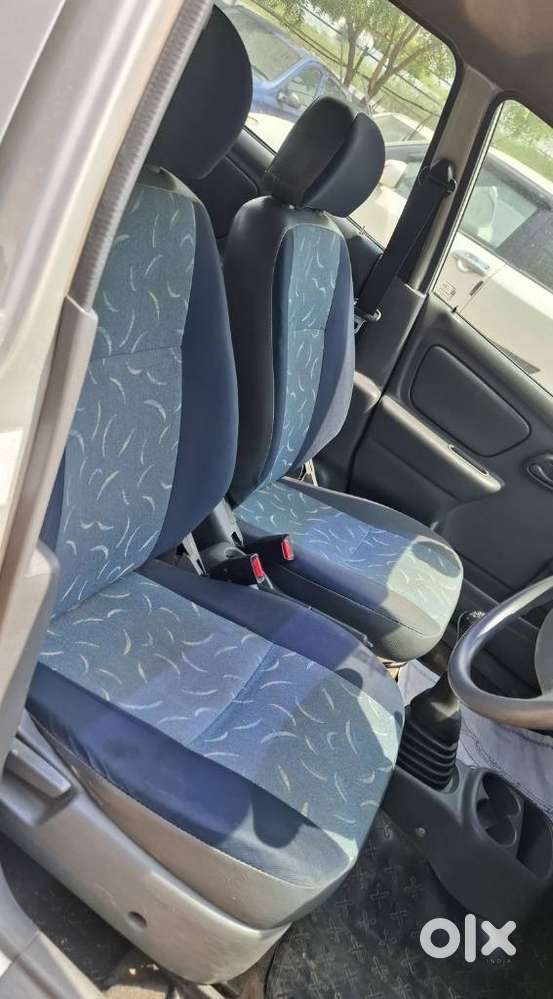 Maruti Suzuki Alto 0.8 Lxi (o), 2009, Petrol