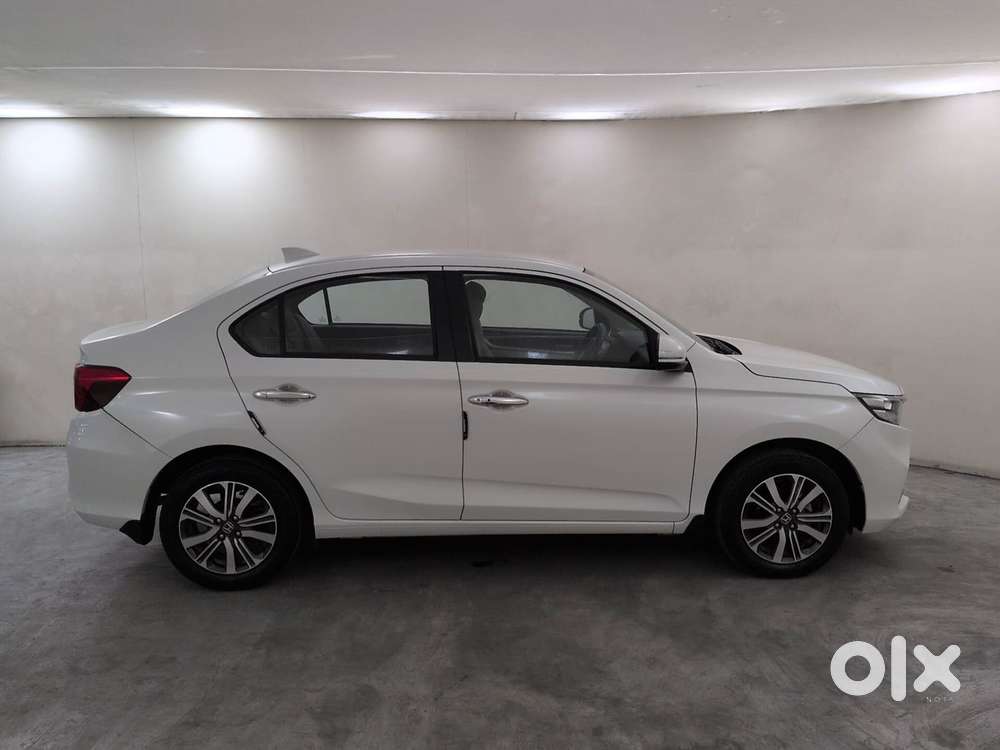 Honda Amaze Vx Cvt I-vtec, 2024, Petrol