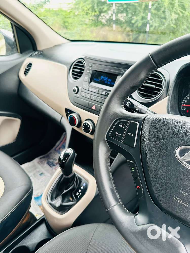 Hyundai Grand I10 Asta 1.2 Vtvt, 2016, Petrol