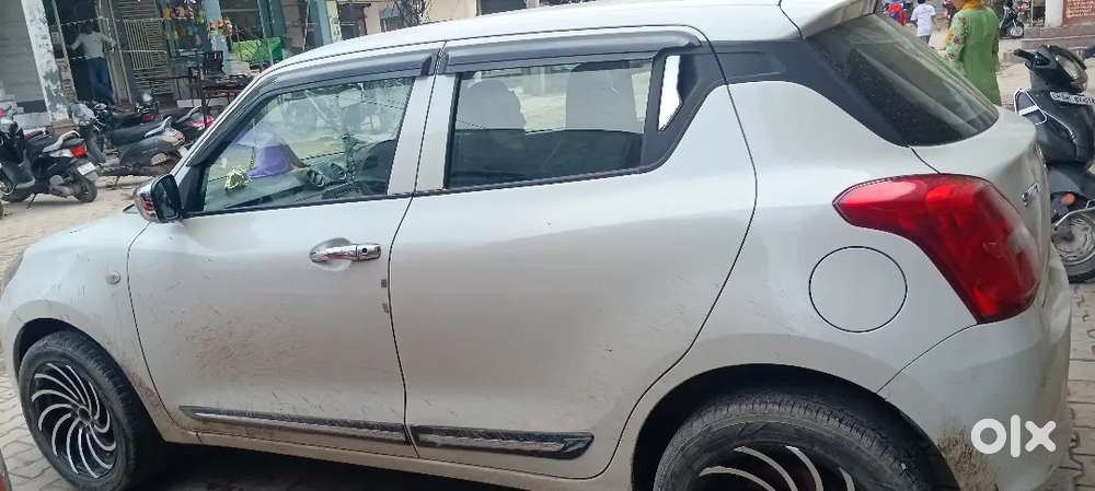 Maruti Suzuki Swift Lxi 2023 Petrol Manual