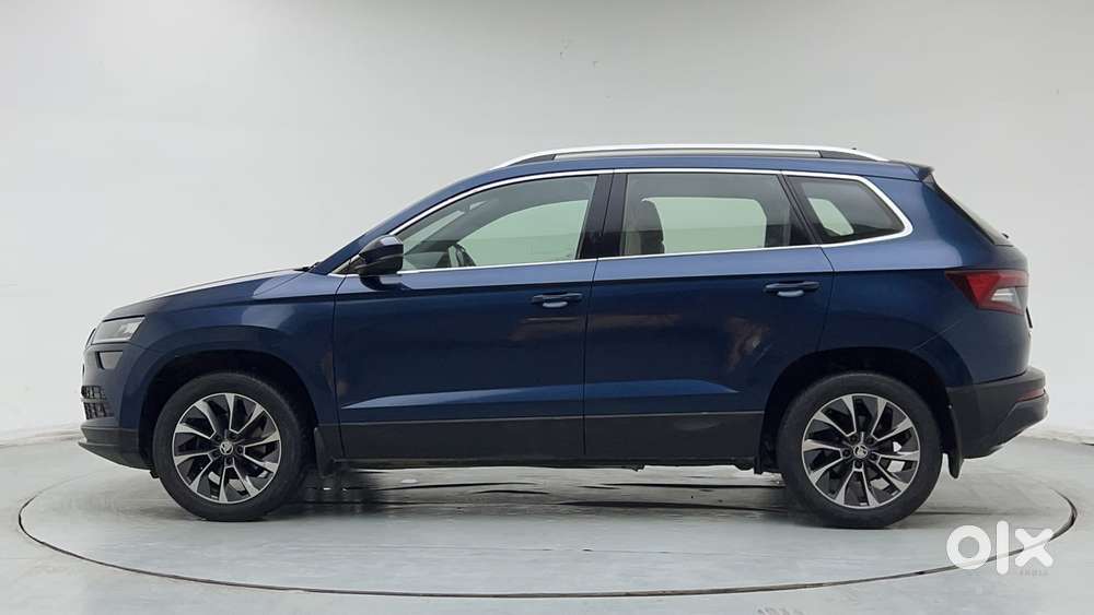 Skoda Karoq 1.5 Tsi, 2020, Petrol