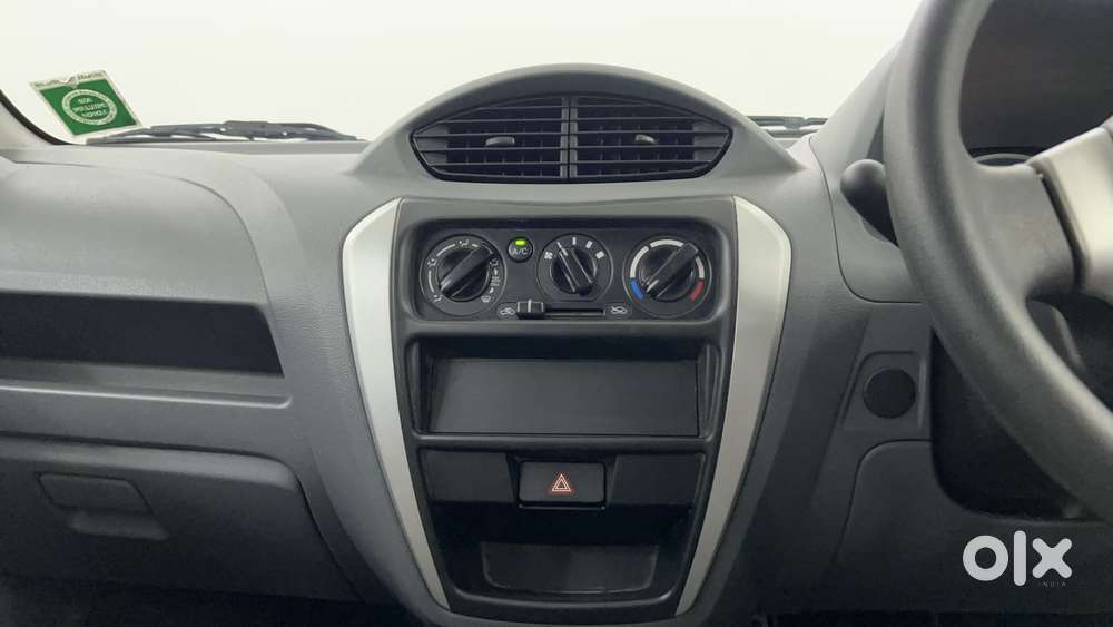 Maruti Suzuki Alto 800 Lxi, 2016, Petrol