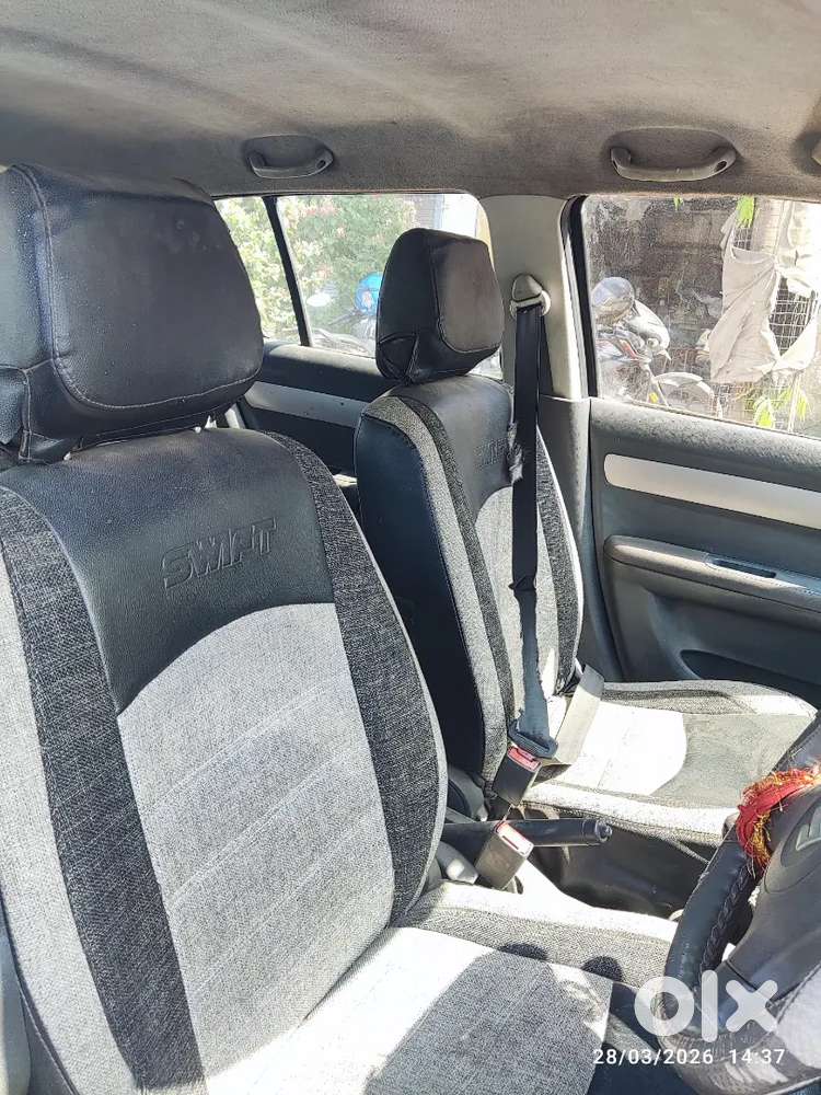 Maruti Suzuki Swift 2007 Diesel 105000 Km Driven