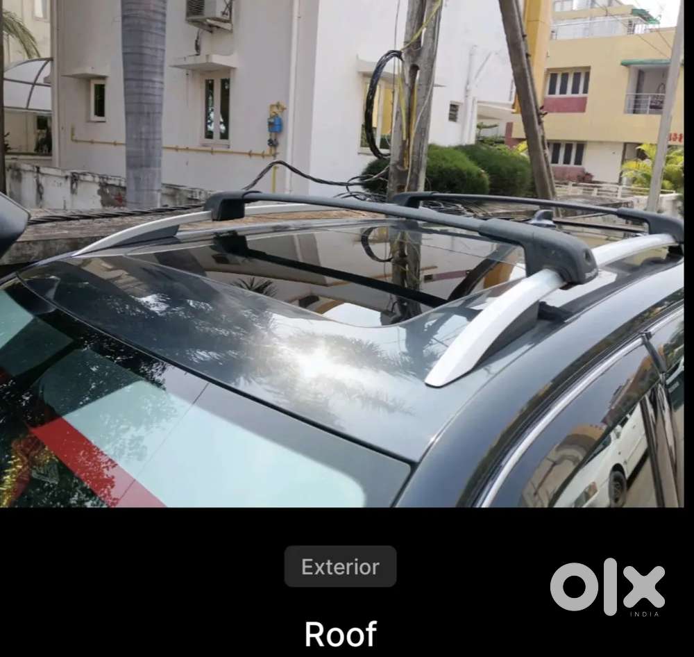 Modified Taigun Automatic Top Model With Service Record