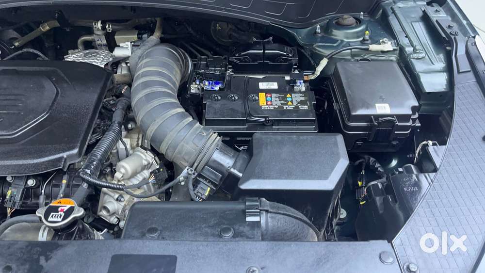 Kia Seltos 1.5 Gtx+ Diesel At, 2024, Diesel
