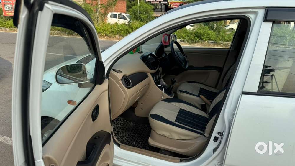 Hyundai I10 Manual Petrol 2009