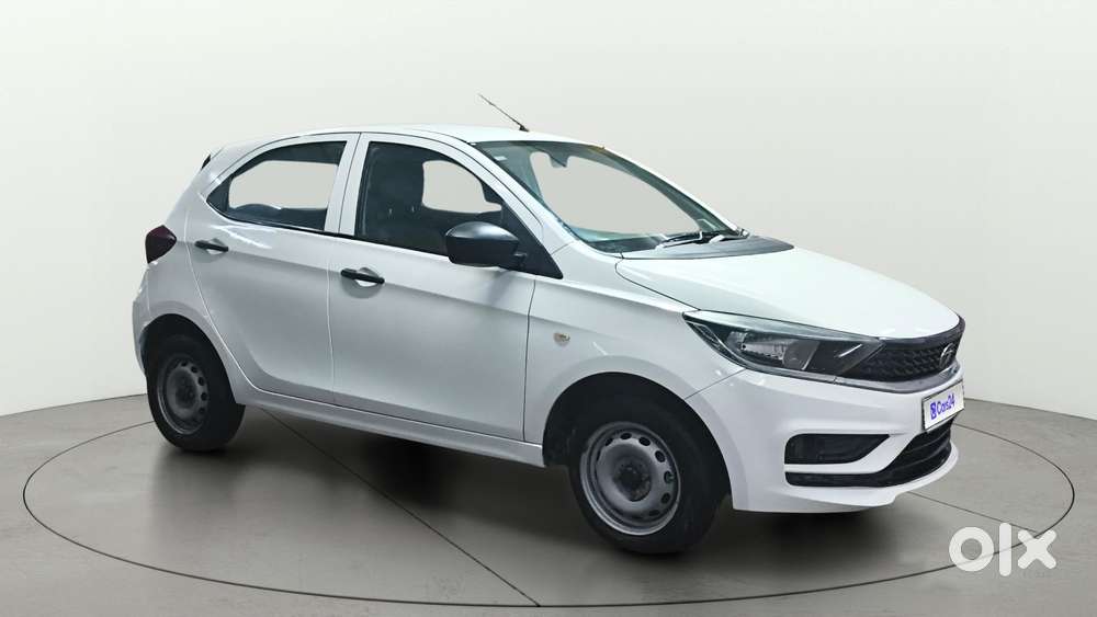 Tata Tiago 1.2 Revotron Xm, 2022, Cng & Hybrids