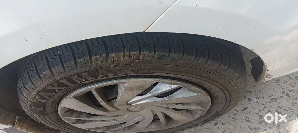 Maruti Suzuki Ertiga 2016 Vdi