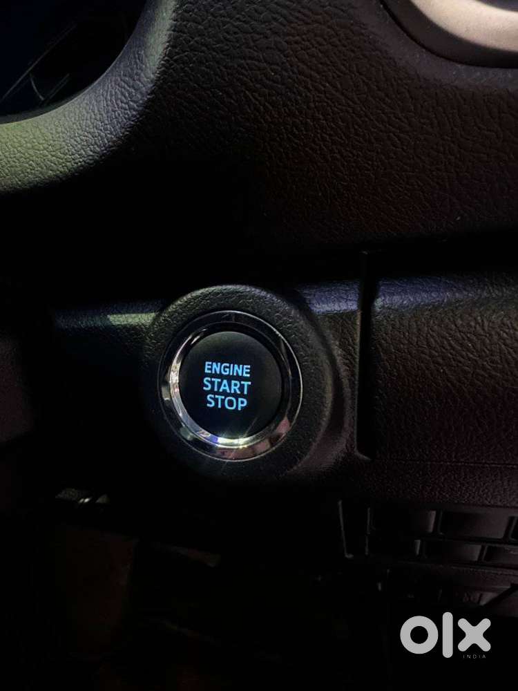 Toyota Fortuner Sigma 4 At Diesel, 2025