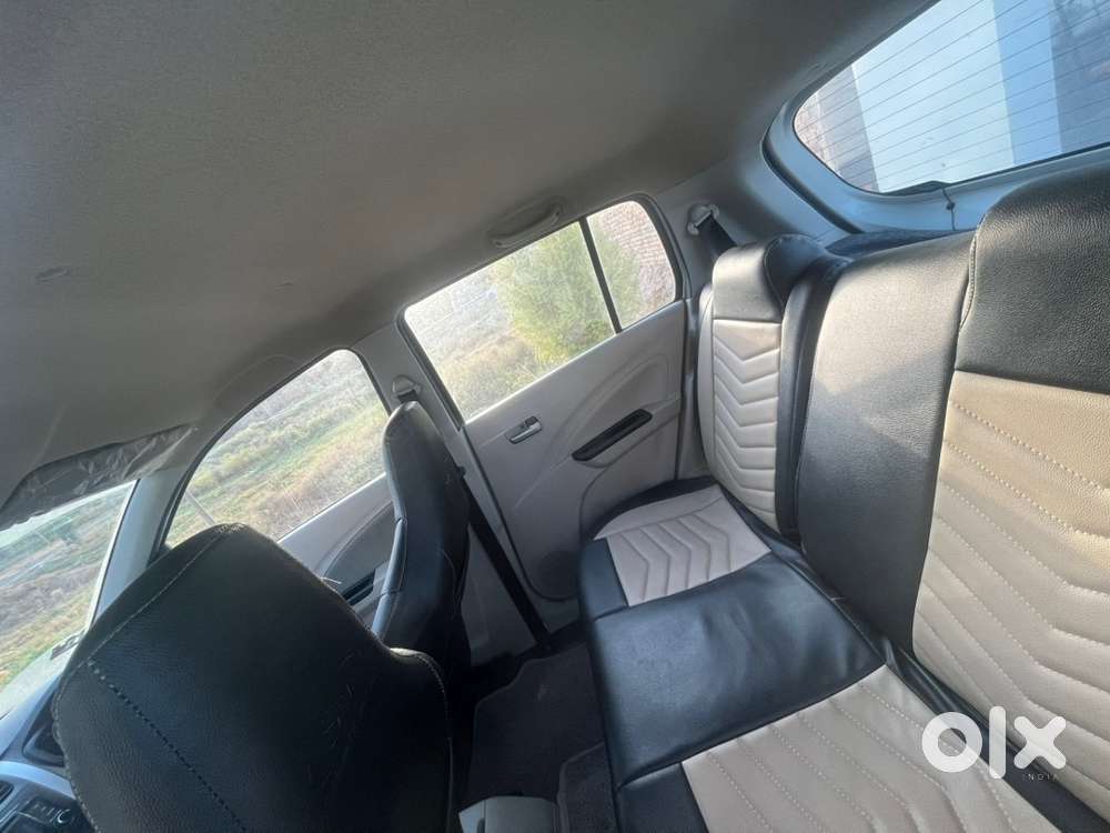Maruti Suzuki Celerio 2020