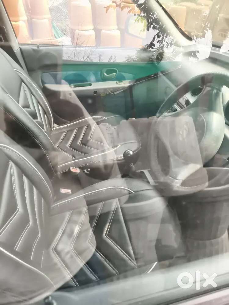 Hyundai Santro Gls Ii Petrol 2009