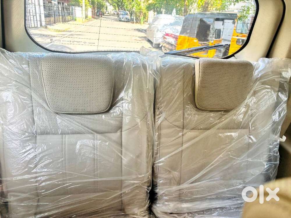 Mahindra Xuv500 W10 1.99 Mhawk, 2016, Diesel