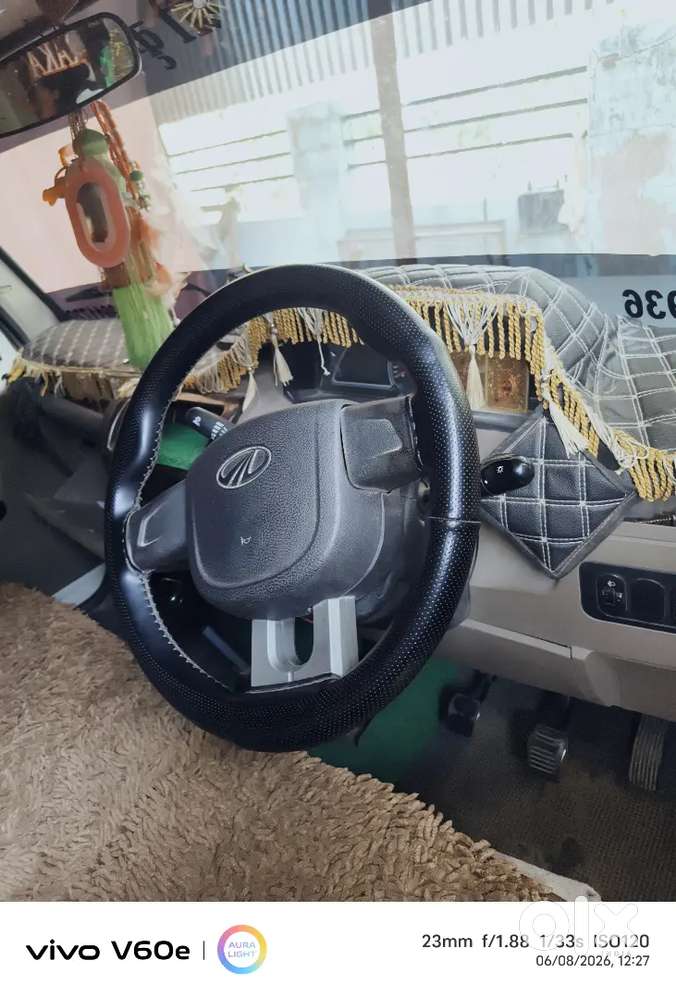 Mahindra Bolero Pik-up 2024