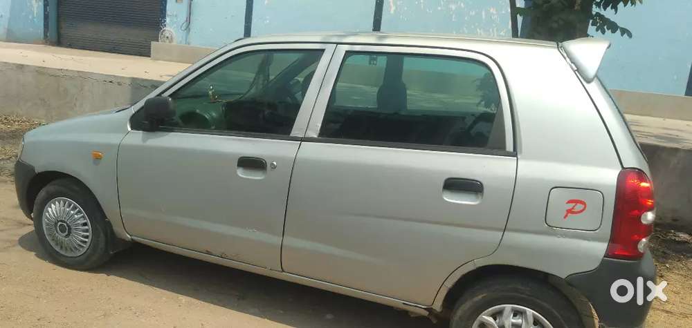 Maruti Suzuki Alto 2003 Petrol 150000 Km Driven