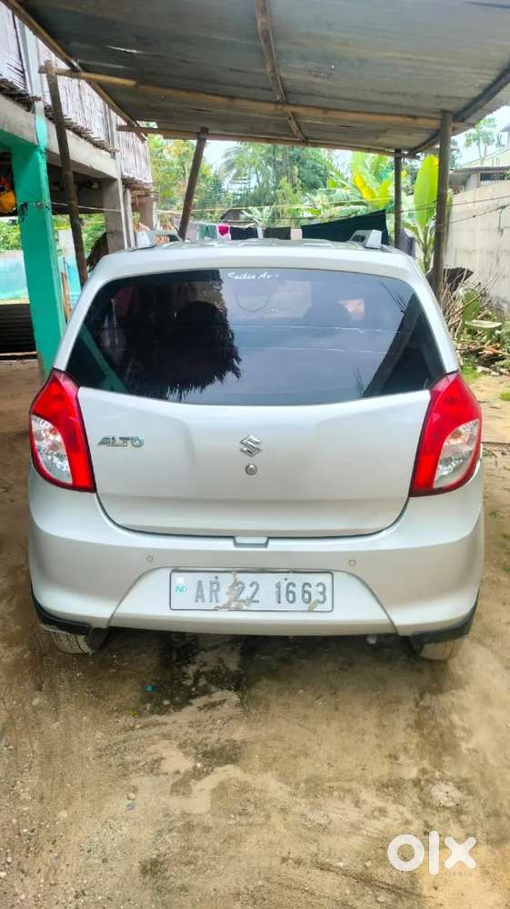 Alto Vxi Plus Tip Top Condition