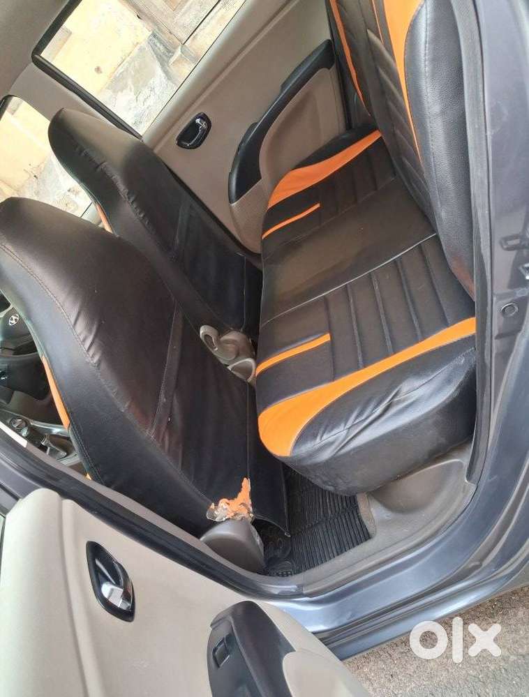 Hyundai I10 Sportz 1.1l, 2014, Petrol