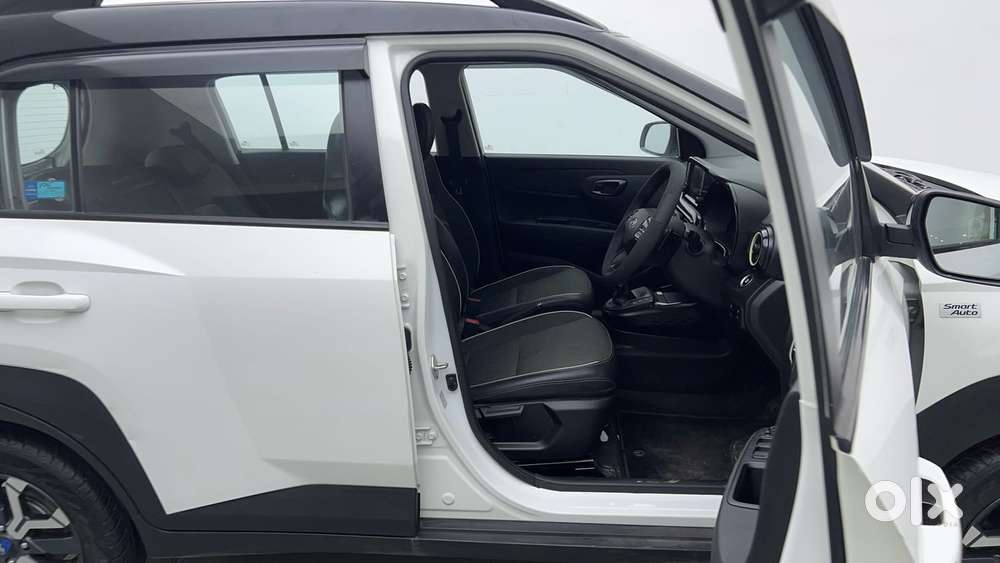 Hyundai Exter Sx (o) Connect 1.2 Amt Dual Tone, 2024, Petrol