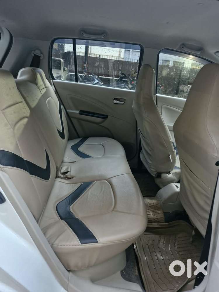 Maruti Suzuki Celerio Cng Vxi Mt, 2018, Cng & Hybrids
