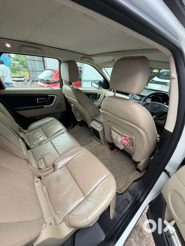 Land Rover Discovery Sport 2018 Diesel