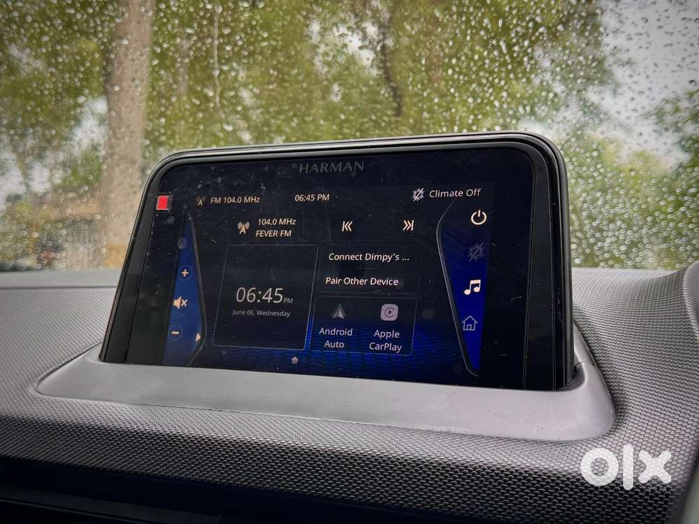 Tata Nexon Ev Xz Plus, 2021, Electric