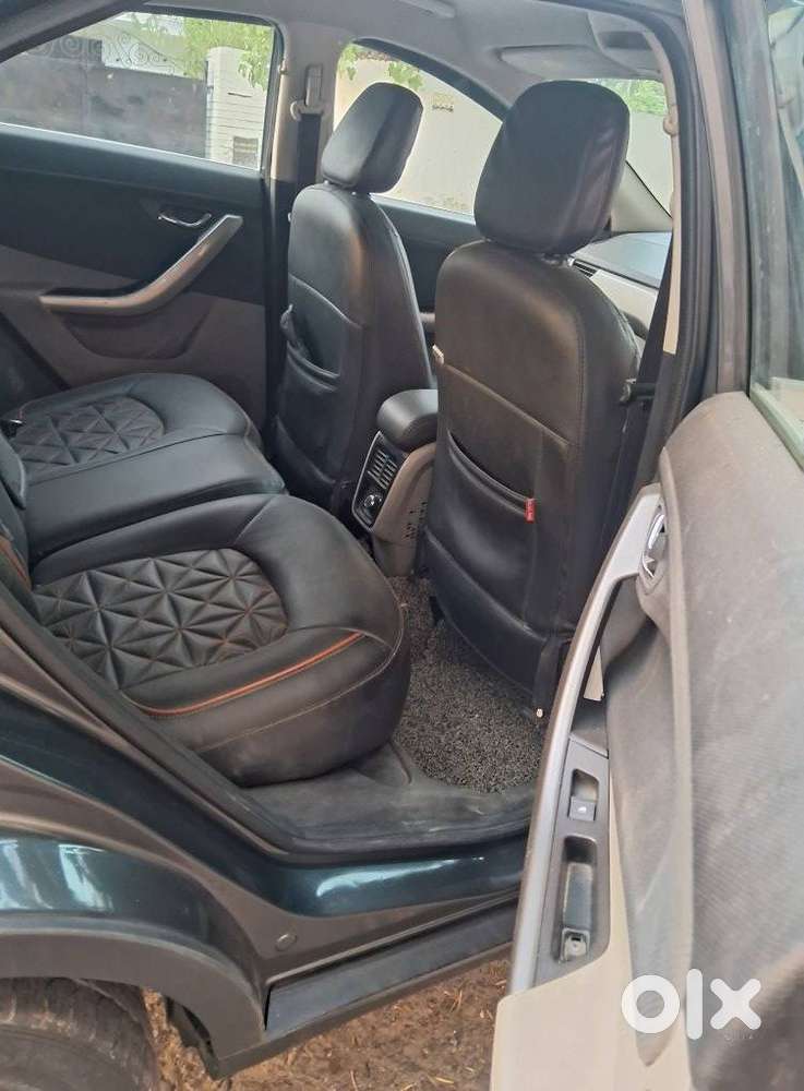 Tata Nexon 1.5 Revotorq Xz, 2019, Diesel
