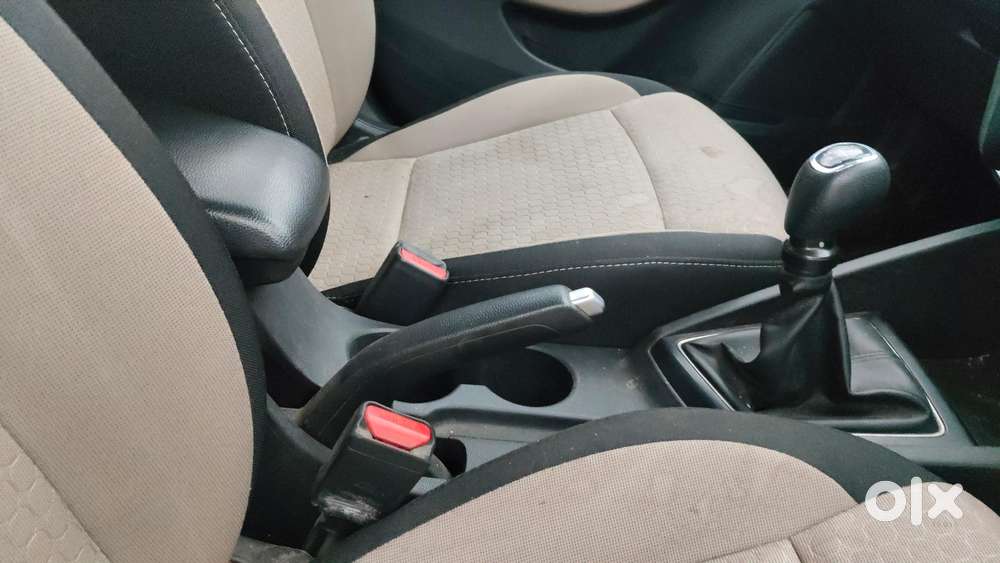 Hyundai Elite I20 Asta 1.2, 2016, Petrol