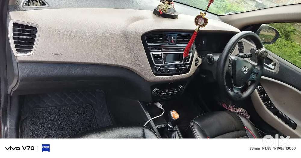 Hyundai I20 Asta 1.4 2014 Diesel Manual