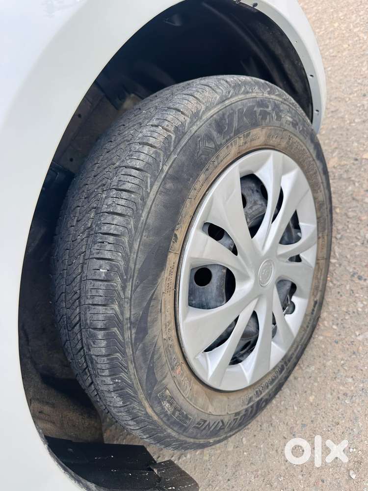 Maruti Suzuki Swift Vdi Optional, 2012, Diesel