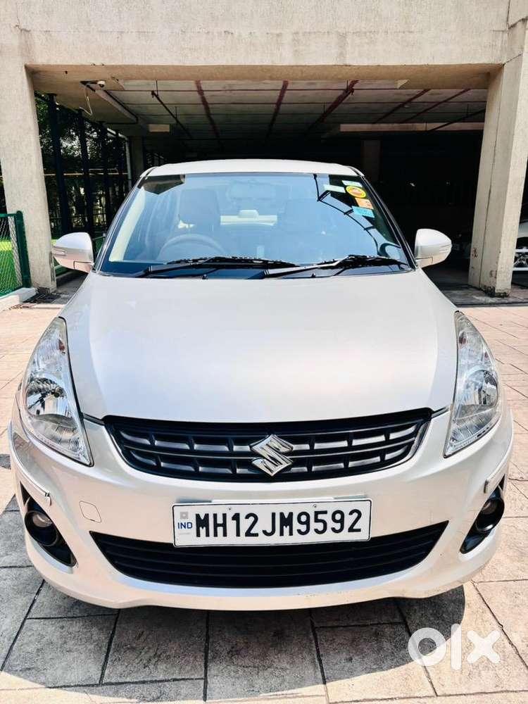 Maruti Suzuki Petrol 2013