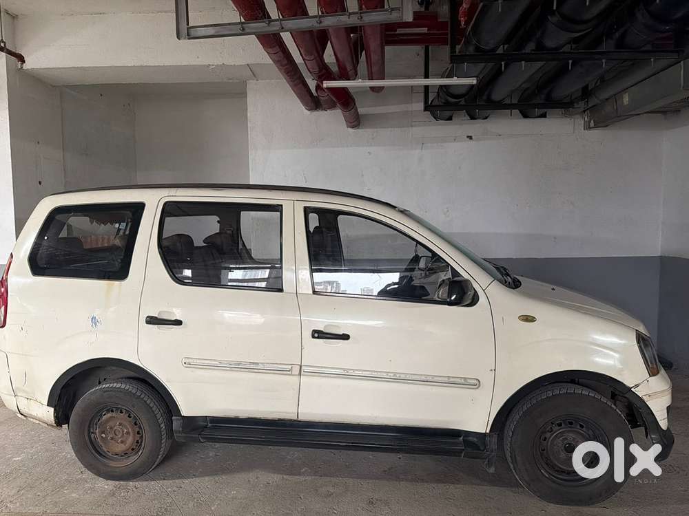 Mahindra Xylo Diesel 2015