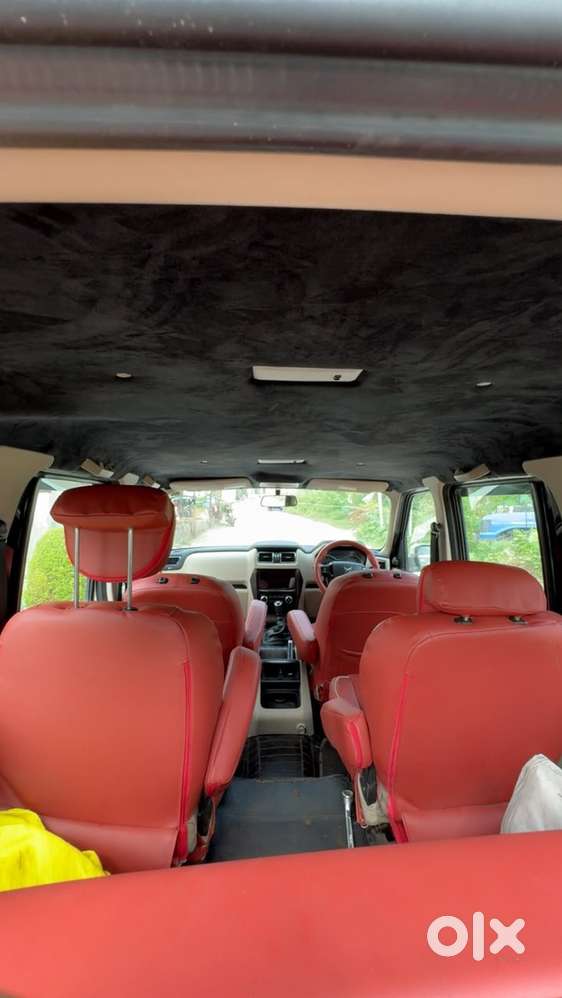 Mahindra Scorpio 2023 Diesel