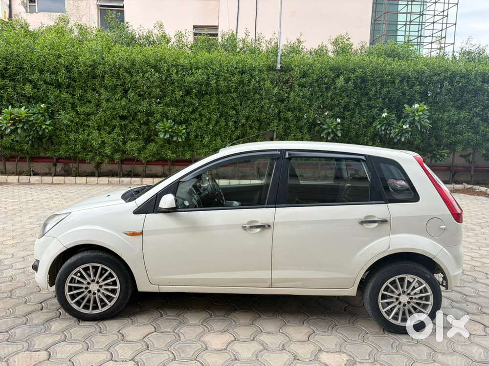 Ford Figo Diesel