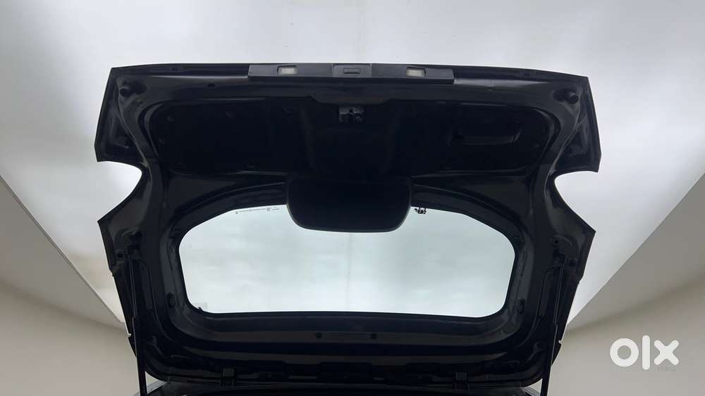 Tata Punch Pure, 2022, Petrol