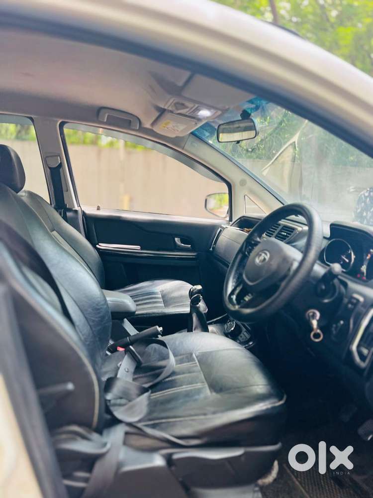 Tata Hexa Xm, 2019, Diesel