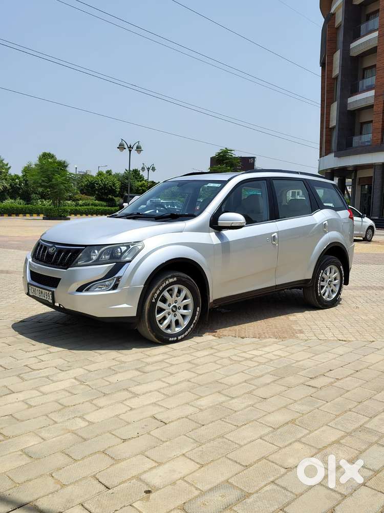 Mahindra Xuv500 W10 2wd, 2017, Diesel