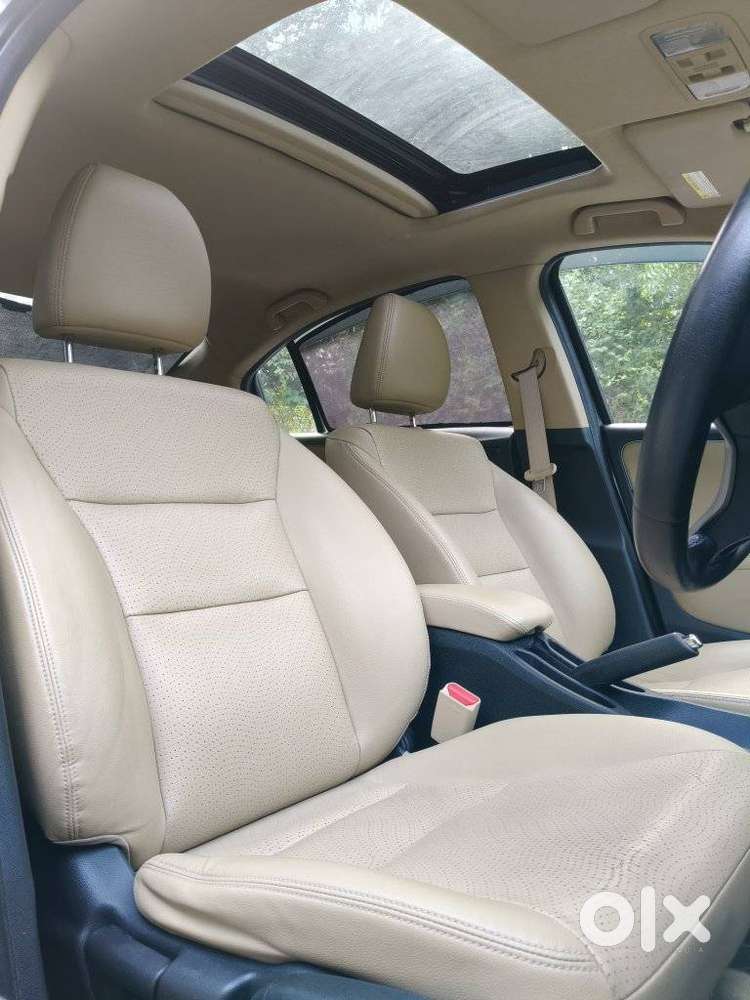 Honda City 2015-2017 I Dtec Vx Option, 2015, Petrol