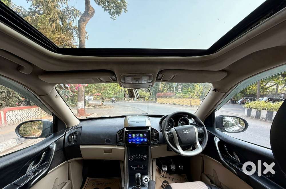 Mahindra Xuv500 W10 2wd, 2015, Diesel