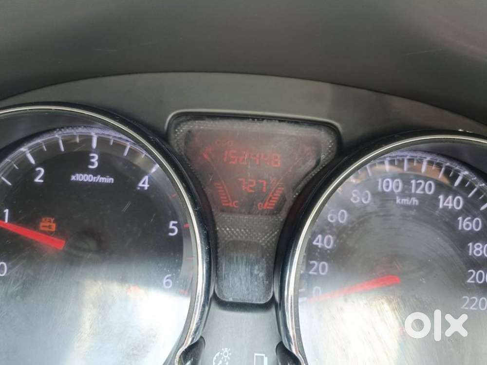 Nissan Sunny Xv D, 2012, Diesel