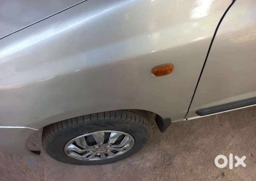 Maruti Suzuki Alto 2005 Petrol Well Maintained