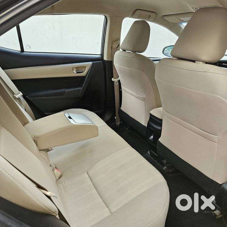 Toyota Corolla Altis 2013-2017 G Mt, 2014, Petrol