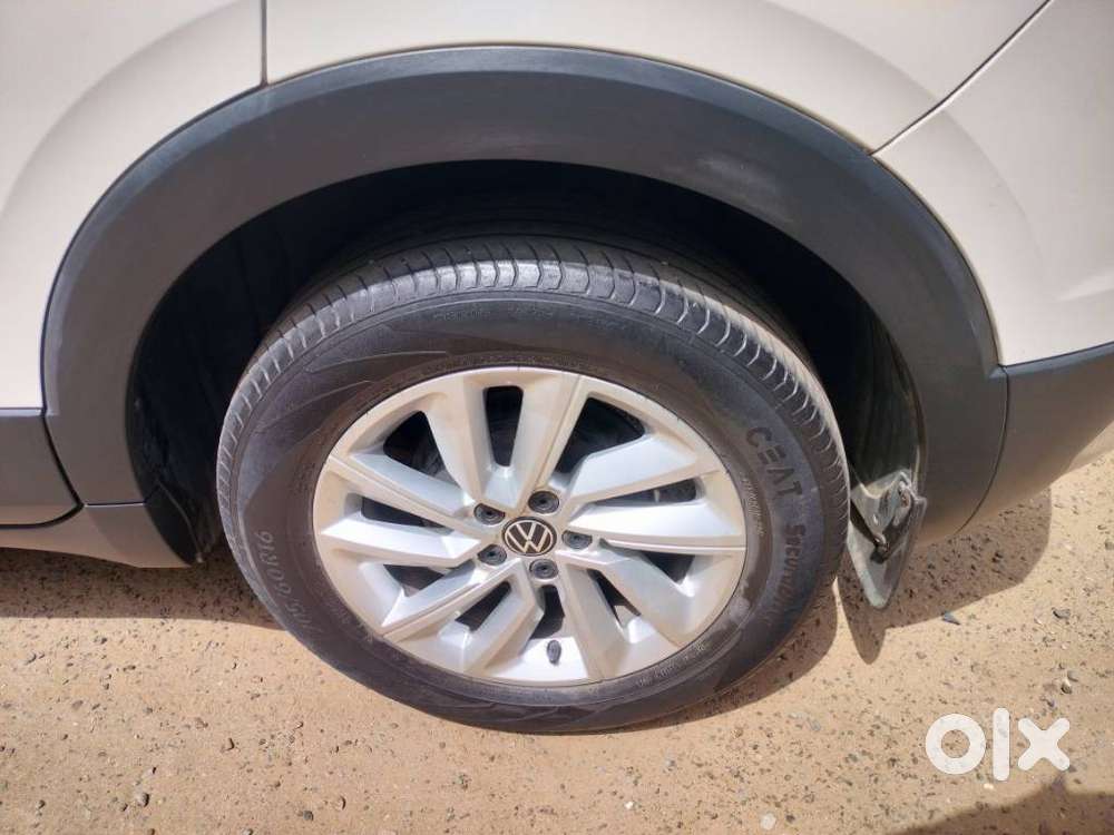Volkswagen Taigun 1.0 Tsi Highline, 2022, Petrol