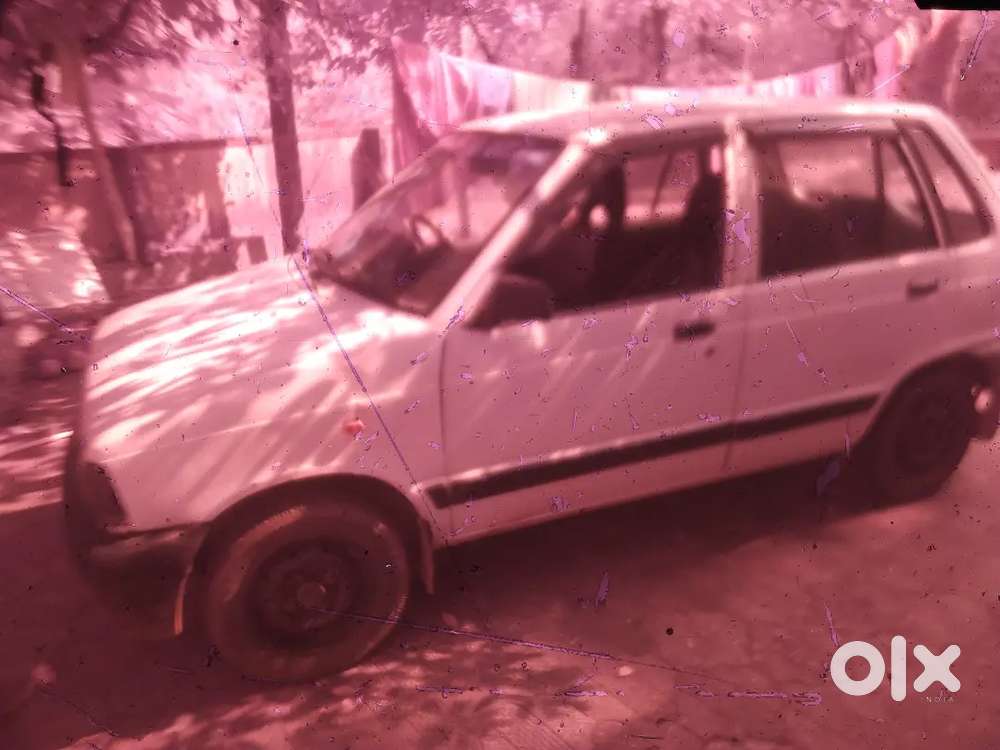 Maruti Suzuki Alto 2000