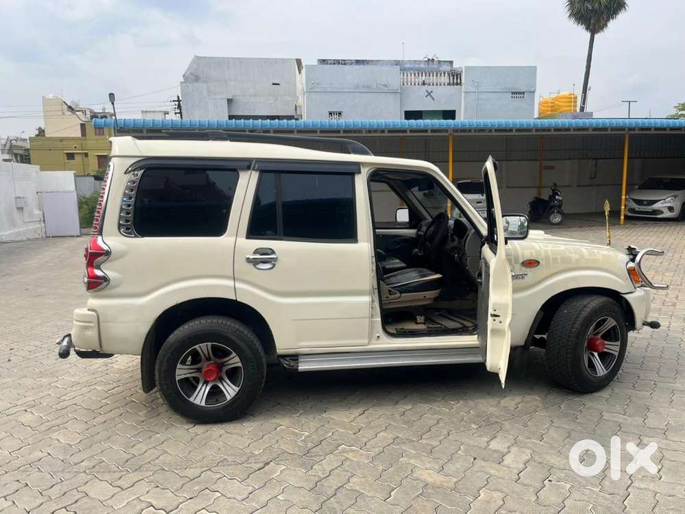 Mahindra Suv Diesel 2007