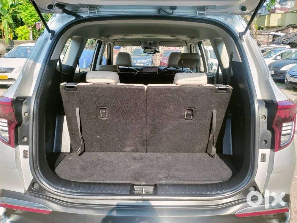 Kia Carens 1.5 Luxury Plus Turbo 7 Str, 2023, Petrol