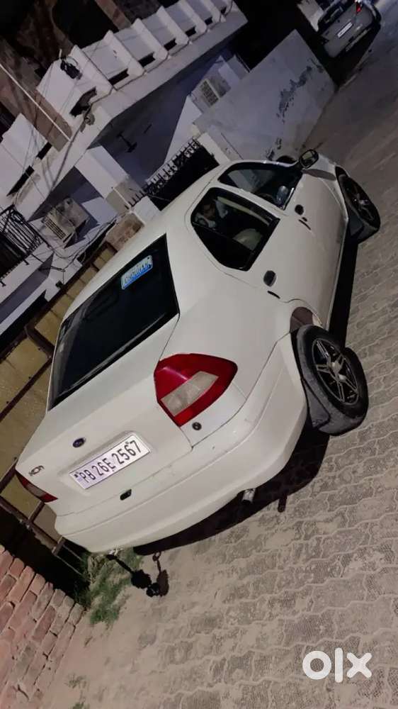 Ford Ikon Diesel Well Maintained