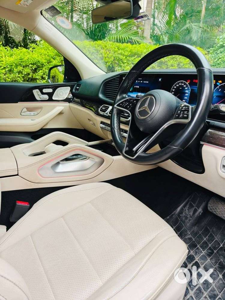 Mercedes-benz Gle 300d 4matic Lwb, 2024, Diesel