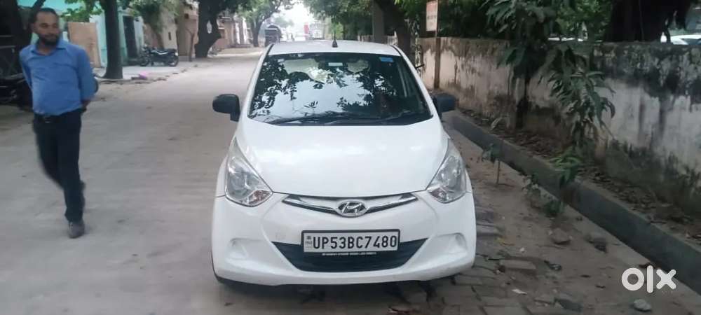 Hyundai Eon 0.8 Era 2013