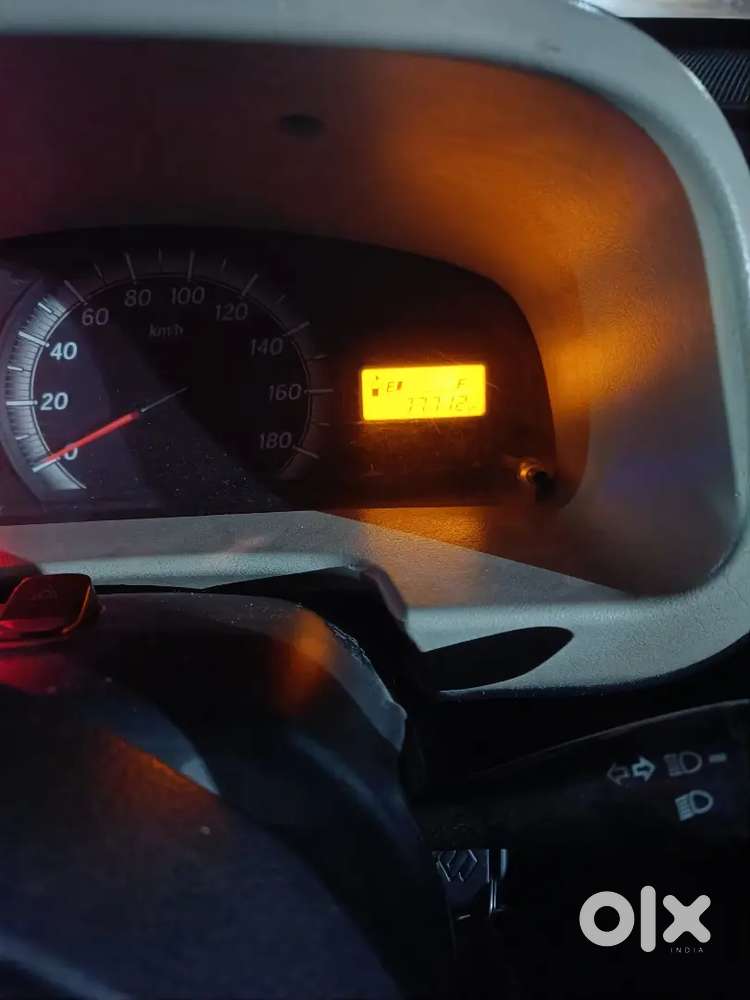 Maruti Suzuki Eeco 2020 Lpg 90000 Km Driven