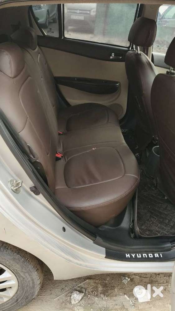 Hyundai I20 2012-2014 Magna Optional 1.2, 2013, Cng & Hybrids