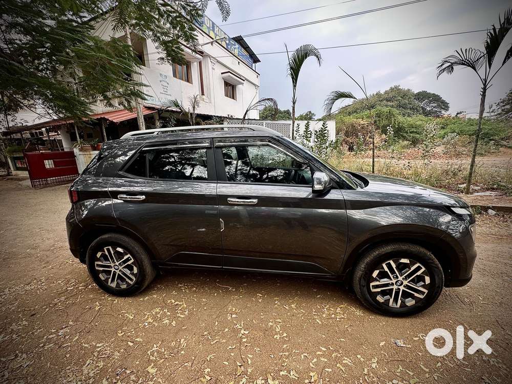 Hyundai Venue 1.4 Crdi Sx, 2023, Diesel